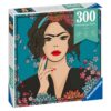 PUZZLE FRIDA, 300 PIESE - RVSPA13310