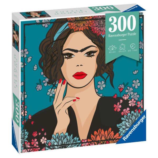 PUZZLE FRIDA, 300 PIESE - RVSPA13310