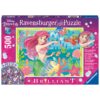 PUZZLE ARIEL