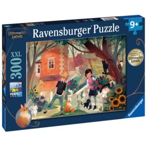 PUZZLE PISICUTE