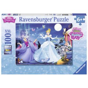 PUZZLE CENUSAREASA