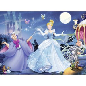 100 PIESE GLITTER