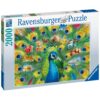 PUZZLE PAUN, 2000 PIESE - RVSPA16567