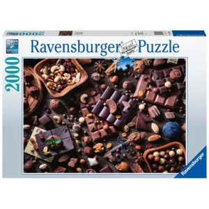 PUZZLE PARADIS DE CIOCOLATA