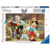 PUZZLE PINOCCHIO