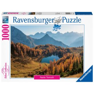 PUZZLE FRIULI VENETIA GIULIA