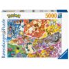 PUZZLE POKÉMON