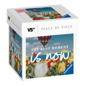 PUZZLE THE BEST MOMENT IS NOW