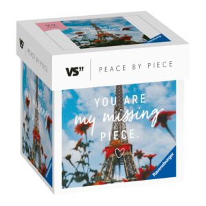 PUZZLE YOU ARE MY MISSING PIECE