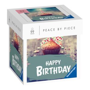 PUZZLE HAPPY BIRTHDAY