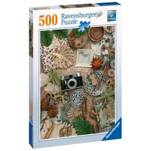 PUZZLE COLAJ