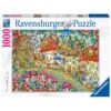 PUZZLE HANNA KARLZON