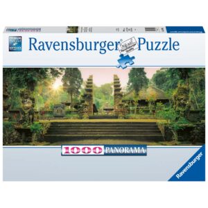 PUZZLE TEMPLUL ULUWATU