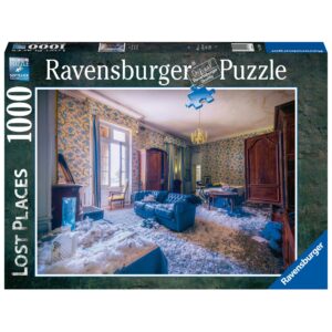 PUZZLE CAMERA VISELOR
