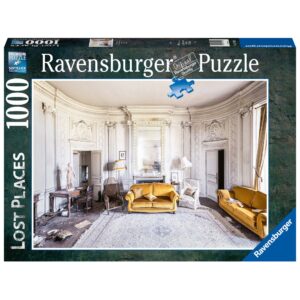 PUZZLE CAMERA ALBA