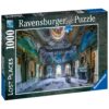 PUZZLE PALATUL PALAZZO, 1000 PIEE - RVSPA17102