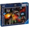 PUZZLE E.T. EXTRATERESTRUL, 1000 PIESE - RVSPA17148