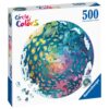 PUZZLE CERC OCEAN, 500 PIESE - RVSPA17170