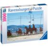 PUZZLE DRUMUL SFANTULUI IACOB, 1000 PIESE - RVSPA17184