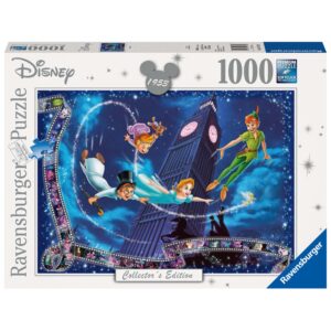 PUZZLE PETER PAN