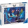PUZZLE PETER PAN, 1000 PIESE - RVSPA19743