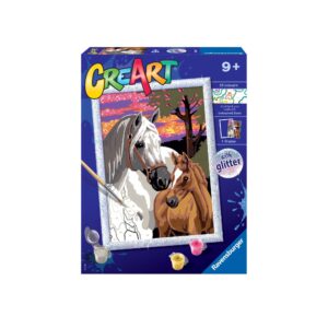 CREART - PICTURA CAI
