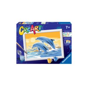 CREART - PICTURA DELFINI