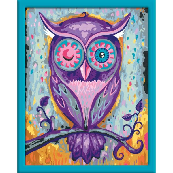 CREART - PICTURA BUFNITA - RVSPBN28990