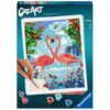 CREART - PICTURA FLAMINGO - RVSPBN28991