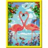 CREART - PICTURA FLAMINGO - RVSPBN28991