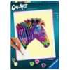 CREART - PICTURA ZEBRA - RVSPBN28994
