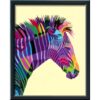 CREART - PICTURA ZEBRA - RVSPBN28994