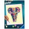 CREART - PICTURA ELEFANT - RVSPBN28995