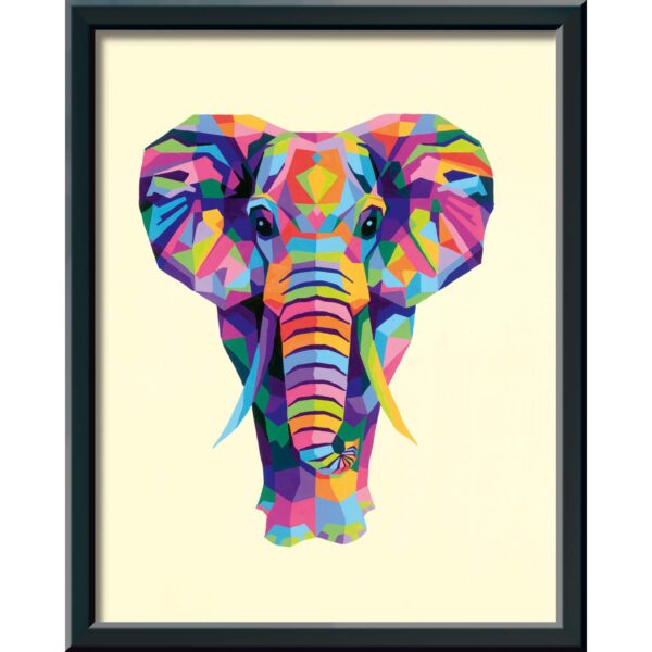 CREART - PICTURA ELEFANT - RVSPBN28995