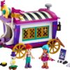 Lego Friends 41688 - Caravana magica