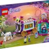 Lego Friends 41688 - Caravana magica