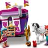 Lego Friends 41688 - Caravana magica