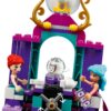 Lego Friends 41688 - Caravana magica