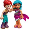 Lego Friends 41688 - Caravana magica