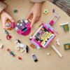 Lego Friends 41688 - Caravana magica