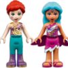 Lego Friends 41688 - Caravana magica