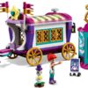 Lego Friends 41688 - Caravana magica