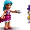 Lego Friends 41688 - Caravana magica