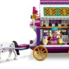 Lego Friends 41688 - Caravana magica