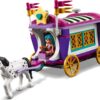 Lego Friends 41688 - Caravana magica