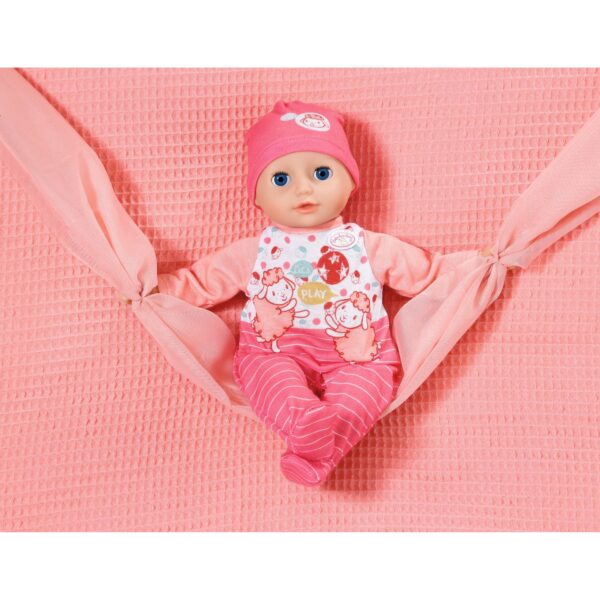Baby Annabell - Prima mea Papusa 30 cm - ZF704073