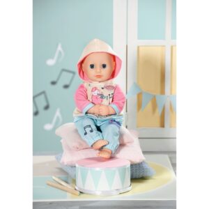 Baby Annabell - Set hainute jogging 36 cm
