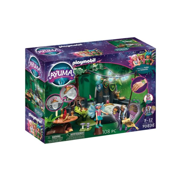 CEREMONIE DE PRIMAVARA