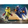SET 2 FIGURINE - SPECTACOL AERIAN - PM70824