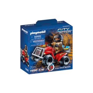 71090vcopy VEHICUL POMPIERI